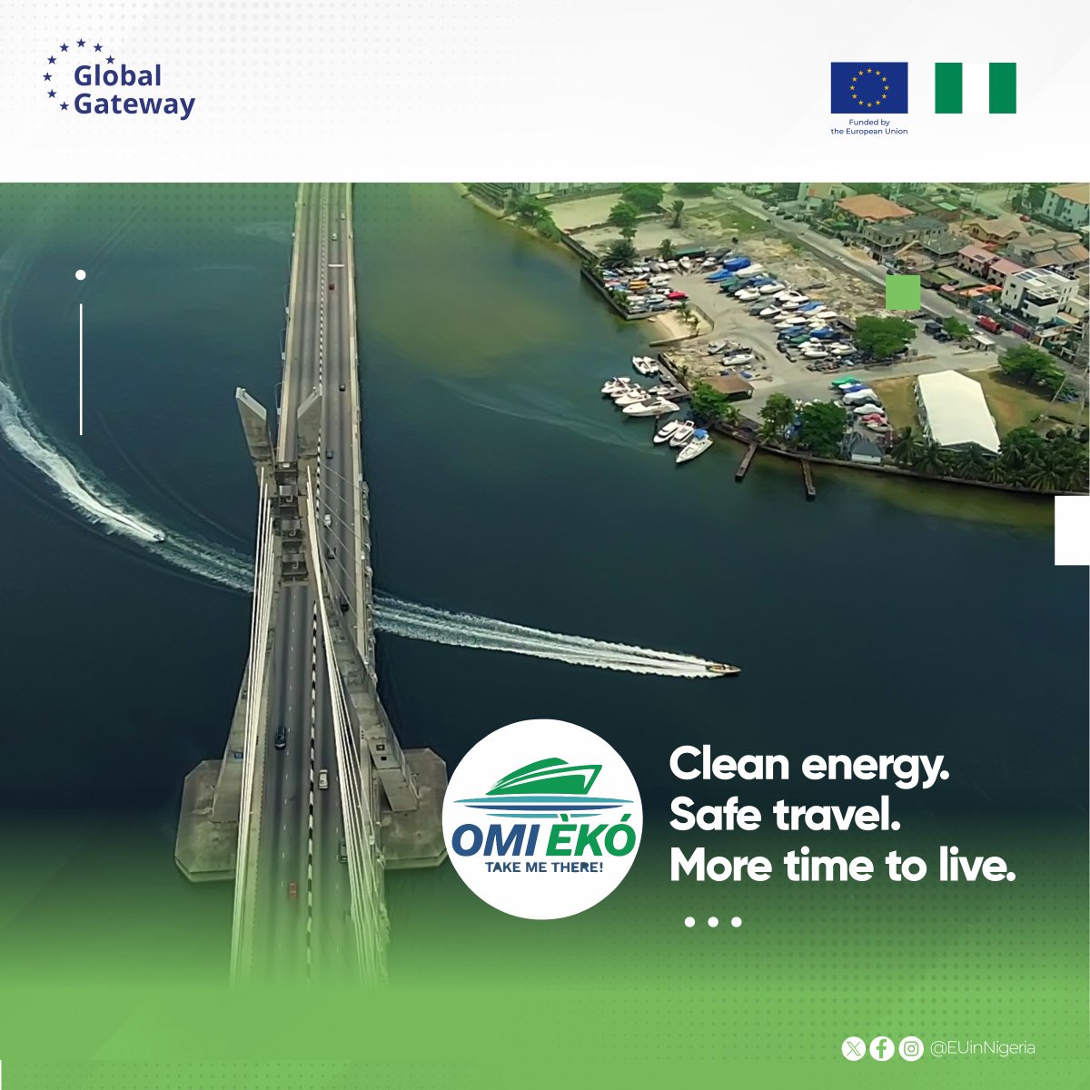 EU in Nigeria 🇪🇺🇳🇬 tweet media