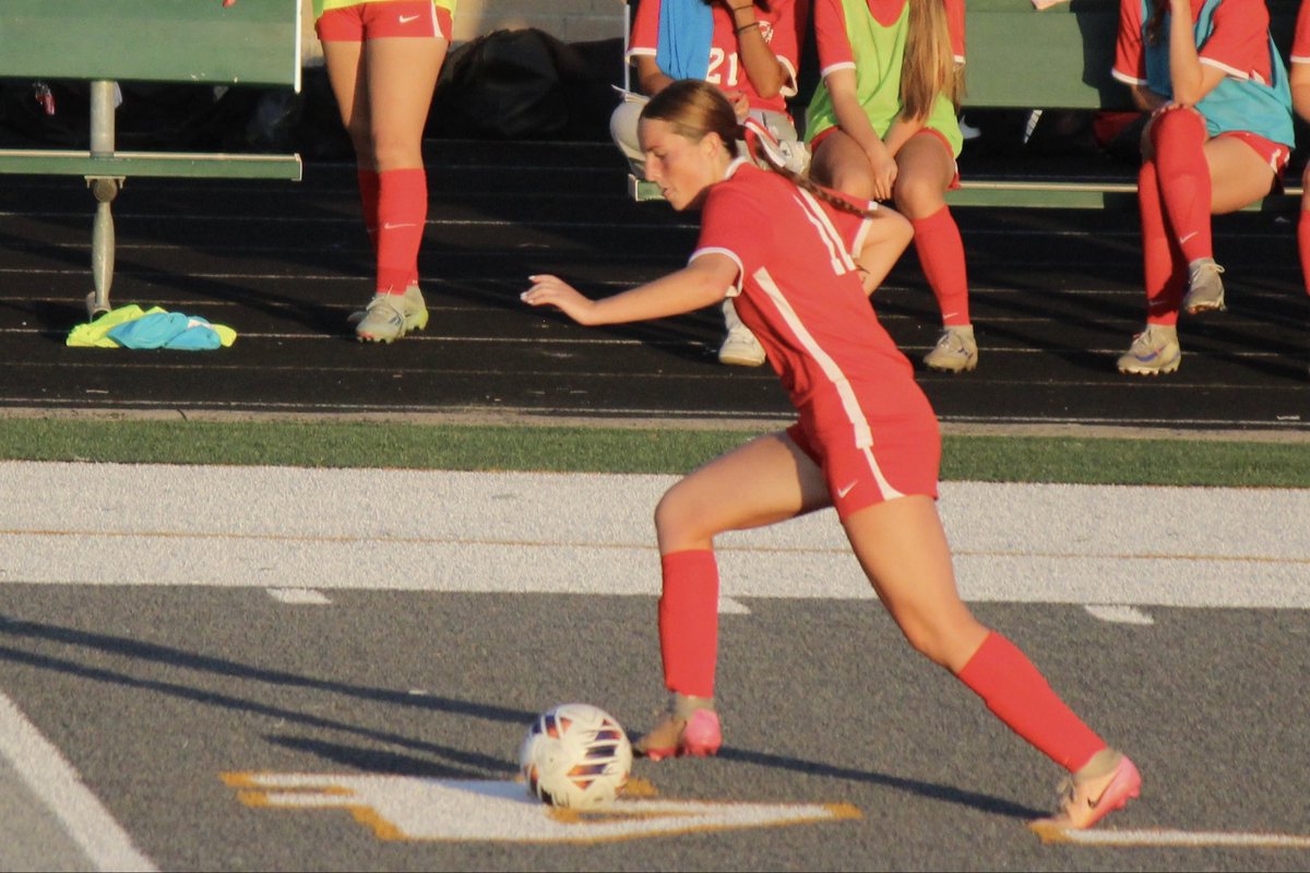 CGSportsNetwork's tweet image. CG GIRLS SOCCER REGIONAL SEMIFINALS GAME DAY!

⚽️Bloomington South vs. Center Grove 
🗓Thursday, Oct. 16
⏰6PM
🏟️CG Soccer Complex
🎥Live &amp;amp; archived stream at ihsaatv.org/cgsportsnetwor…