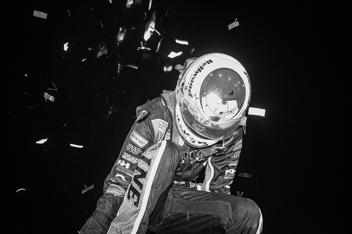 Xtreme Outlaw Midgets tweet media