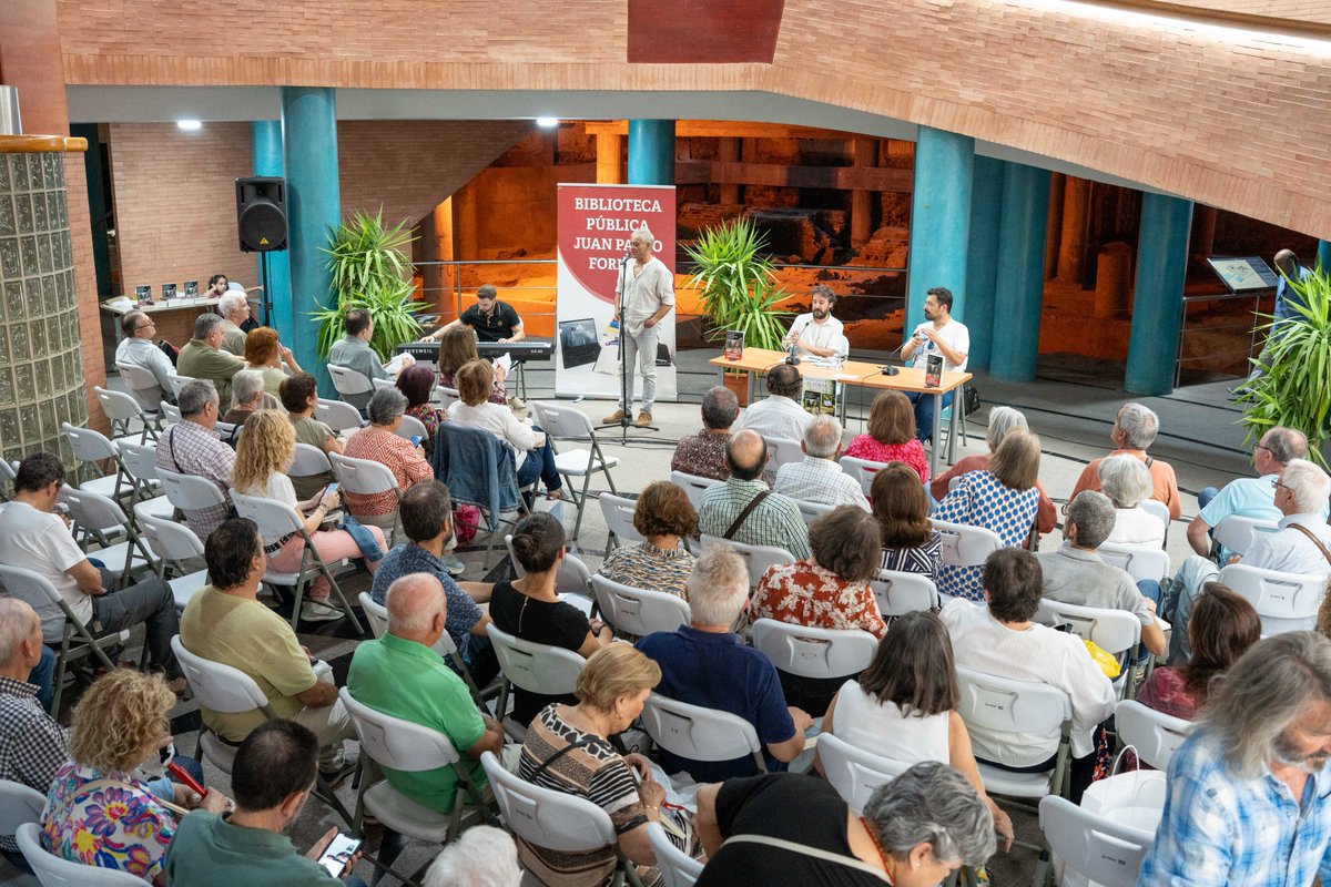 Ayuntamiento de Mérida tweet media
