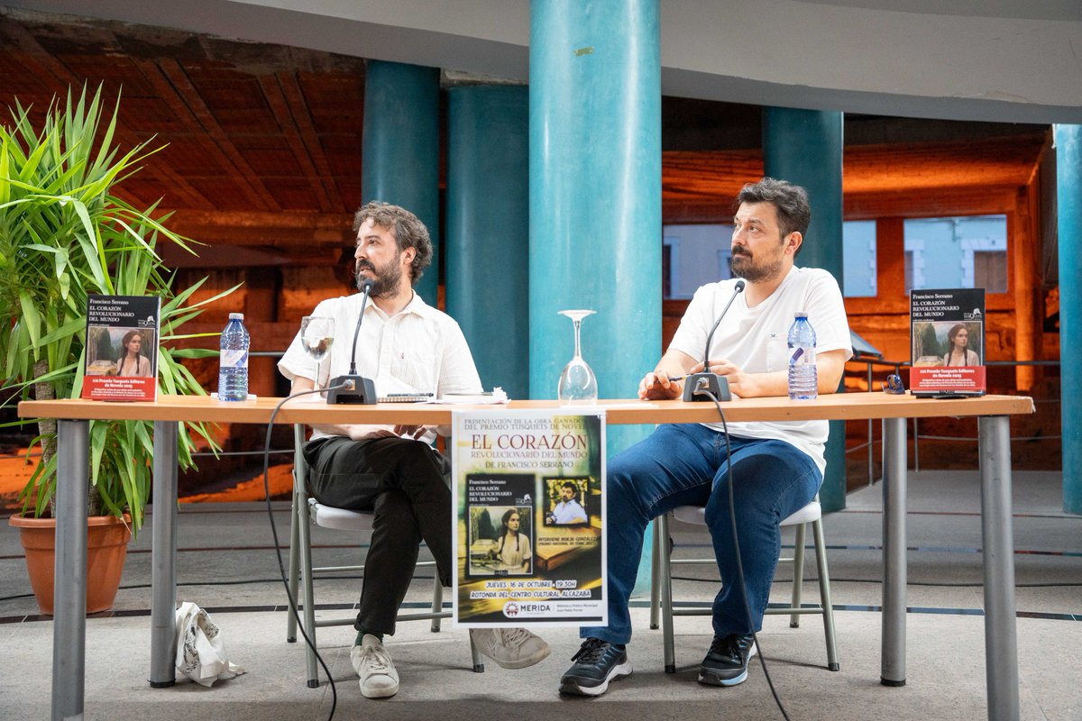 Ayuntamiento de Mérida tweet media