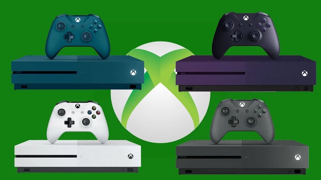 ColonelFalcon's tweet image. Yes. Seems long ago…

#xboxone #gaming #GamingCommunity