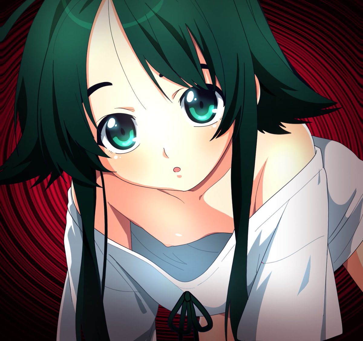 wanted to draw more sayu (m!saya)