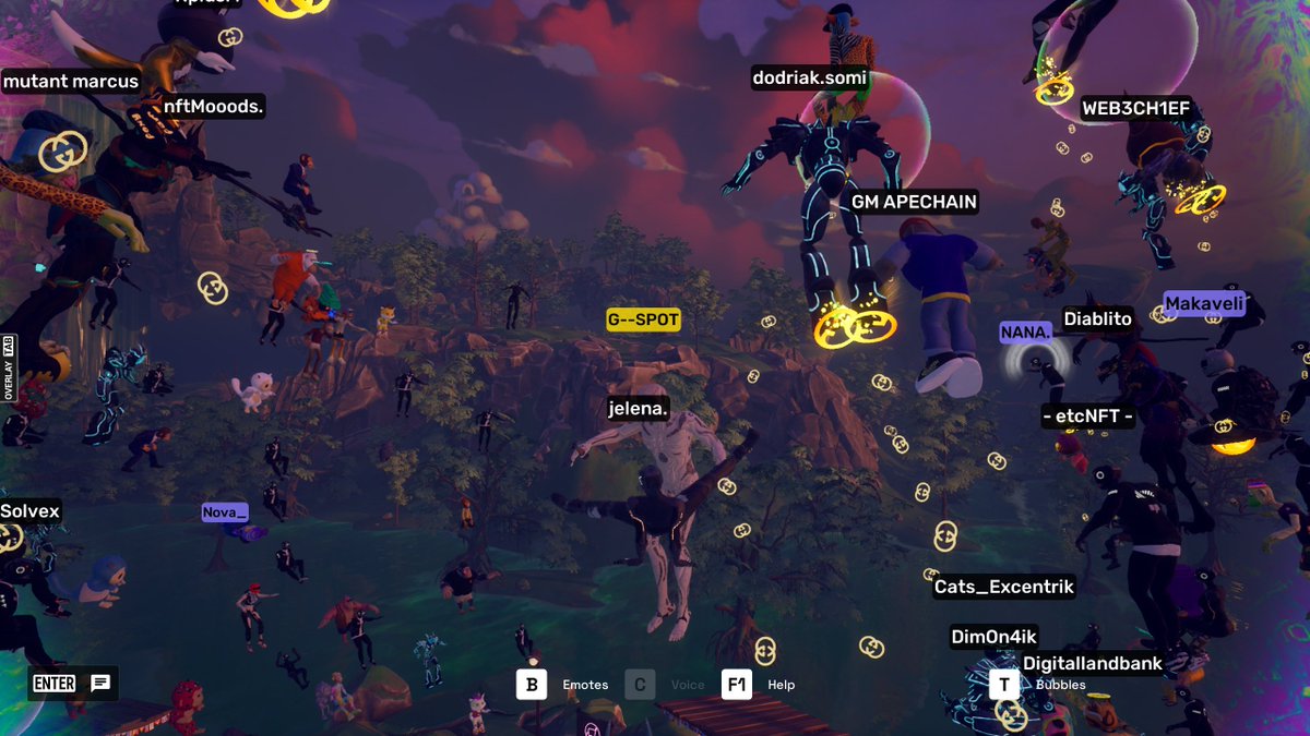 Jelena π§ͺπ¦ (@jelena_crypto) on Twitter photo Proof of play gimme that reward!!!
Thank you for amazing games and time once again <a href="/OtherGamesXYZ/">Other Games</a> <a href="/MakaveliDlaCruz/">Makaveli</a> <a href="/Timmygspt/">G-SPOT π¦</a> <a href="/honeybdot/">honey b.</a> <a href="/morethenhype/">HYPE</a>
Loved using <a href="/opdotxyz/">OpenPage (formerly Other Page)</a> skin <a href="/seannana/">NANA</a> <a href="/prollynuthin/">Nova</a> !!!
<a href="/Timmygspt/">G-SPOT π¦</a> WHAT ARE YOU DOIN??? Proof of play gimme that reward!!!
Thank you for amazing games and time once again <a href="/OtherGamesXYZ/">Other Games</a> <a href="/MakaveliDlaCruz/">Makaveli</a> <a href="/Timmygspt/">G-SPOT π¦</a> <a href="/honeybdot/">honey b.</a> <a href="/morethenhype/">HYPE</a>
Loved using <a href="/opdotxyz/">OpenPage (formerly Other Page)</a> skin <a href="/seannana/">NANA</a> <a href="/prollynuthin/">Nova</a> !!!
<a href="/Timmygspt/">G-SPOT π¦</a> WHAT ARE YOU DOIN???
