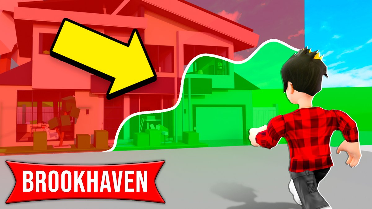 poolardesuuyo's tweet image. 🎨New Roblox Brookhaven thumbnails!
Custom, clean and made for Roblox Youtubers.
Perfect for YouTube videos 🎬
DM me for commissions or packs! 💌
#Roblox #Brookhaven #RobloxBrookhaven #RobloxGFX #RobloxThumbnail #RobloxEdit #BrookhavenRP #RobloxYouTube #RobloxThumbnails