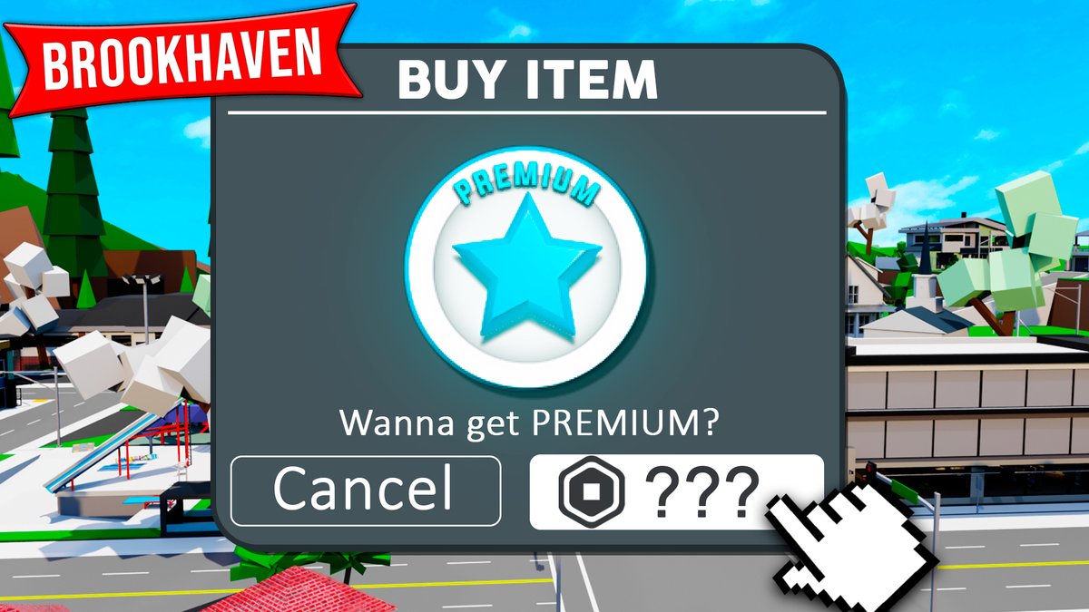 poolardesuuyo's tweet image. 🎨New Roblox Brookhaven thumbnails!
Custom, clean and made for Roblox Youtubers.
Perfect for YouTube videos 🎬
DM me for commissions or packs! 💌
#Roblox #Brookhaven #RobloxBrookhaven #RobloxGFX #RobloxThumbnail #RobloxEdit #BrookhavenRP #RobloxYouTube #RobloxThumbnails