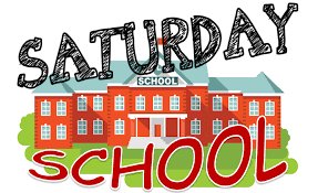 Year 11 Saturday School at the weekend... Saturday 18 October... 9.00-11.00am...
Looking at GCSE Science before the Y11 mocks after half-term...
Mums and Dads - get them there - exams aren't everything but they don't half help...