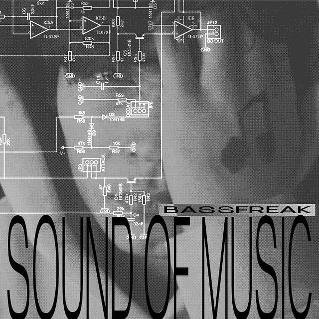 SOUND OF MUSIC
                Out Friday ♪