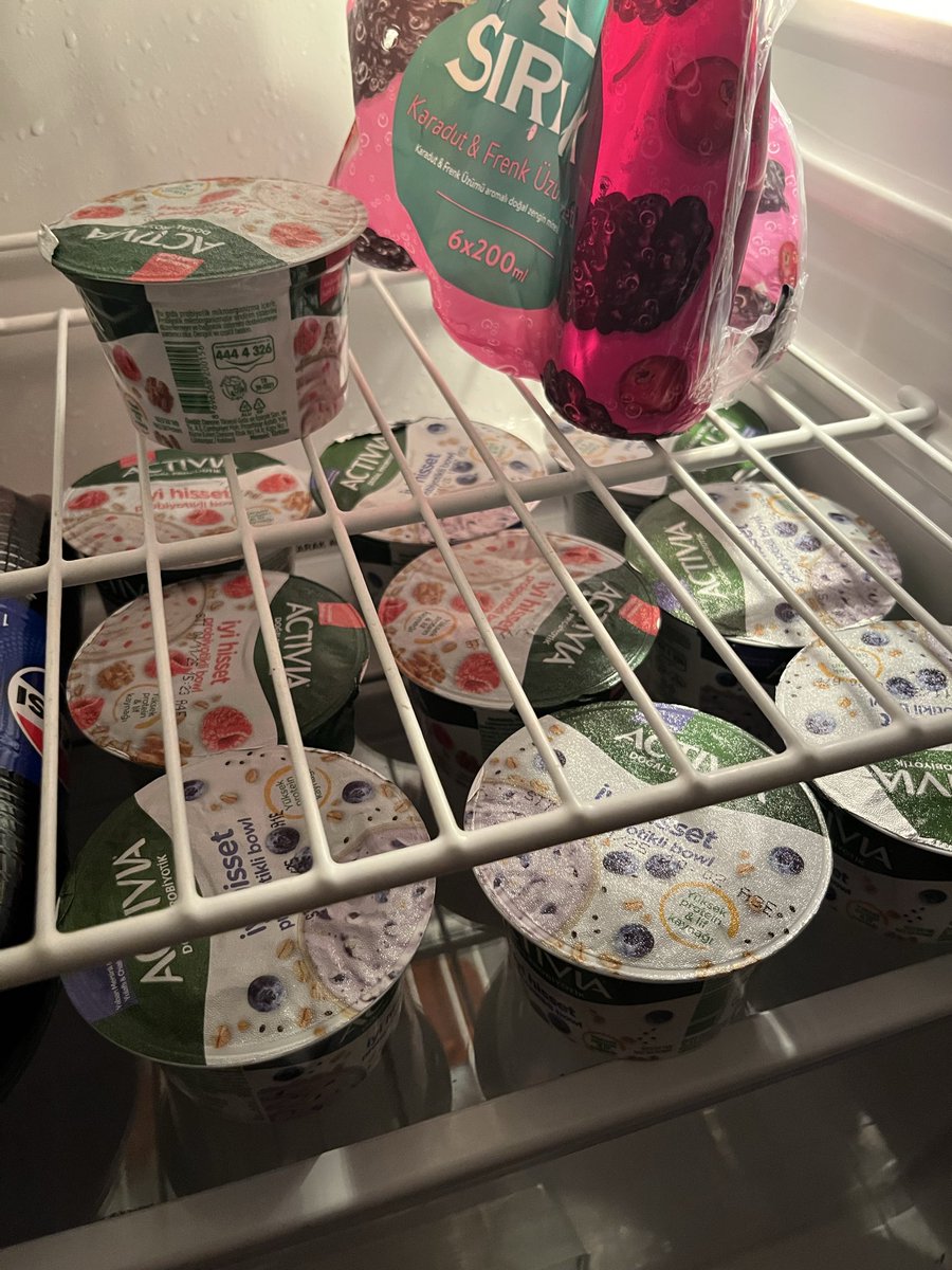 zengin olunca herkese soylemem ama bazi belirtileri olabilir