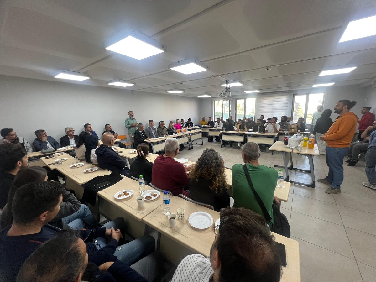 MAÜ Kürt Dili ve Edebiyatı Bölümü tweet media