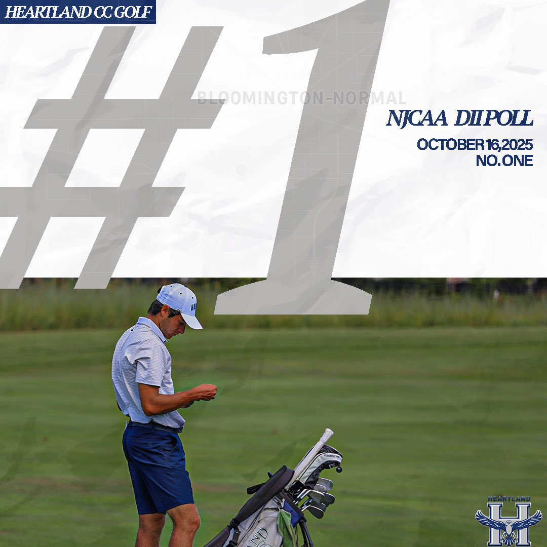 YorkDarrin's tweet image. Hawks are on top of the leaderboard for the first rankings of the season!
#humhawks #njcaa #clippd