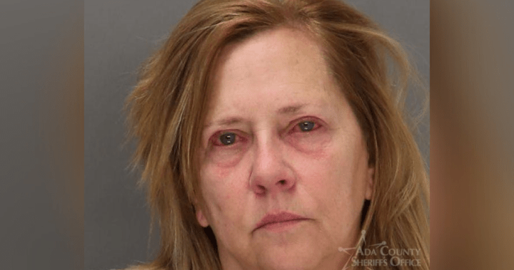 Passenger arrested for alleged mid-air assault on Alaska Airlines crew dlvr.it/TNjxGM