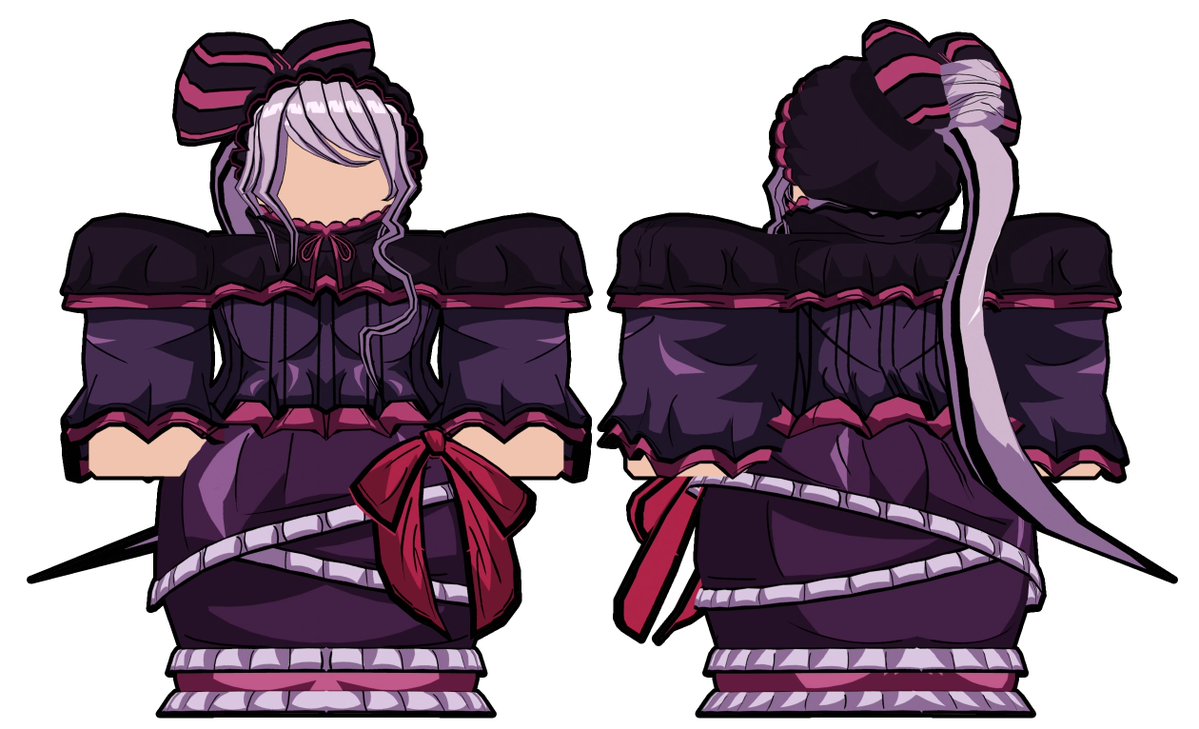 Shalltear