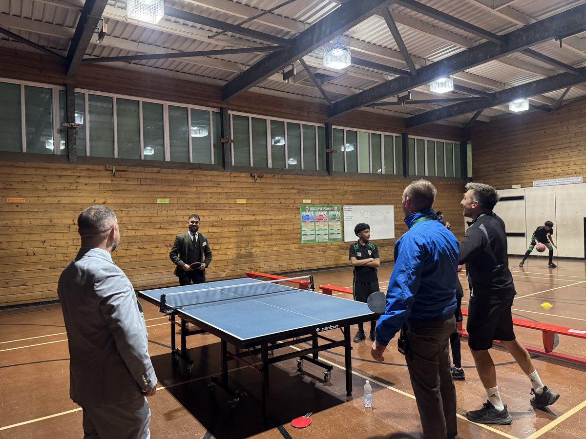 Challney PE Department (@challneypedept) on Twitter photo An epic evening <a href="/ChallneyBoys/">Challney Boys</a>! π Wonderful to see so many Year 6 pupils and families β and such great talent in basketball, cricket, and table tennis! π #ChallneyBoys #OpenEvening #FutureChallneyBoys An epic evening <a href="/ChallneyBoys/">Challney Boys</a>! π Wonderful to see so many Year 6 pupils and families β and such great talent in basketball, cricket, and table tennis! π #ChallneyBoys #OpenEvening #FutureChallneyBoys