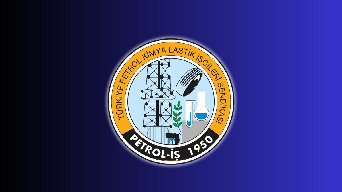 KAMUOYUNA VE ÜYELERİMİZE AÇIKLAMA

2012 yılından bu yana örgütlü olduğumuz TPI Kompozit işyerinde, işverenin enflasyonun oldukça altında %30 zam teklifine karşı başlattığımız grev 13.05.2025 tarihinden bu yana sürmektedir. Üyelerimizin hak ve menfaatlerini yükseltmek için