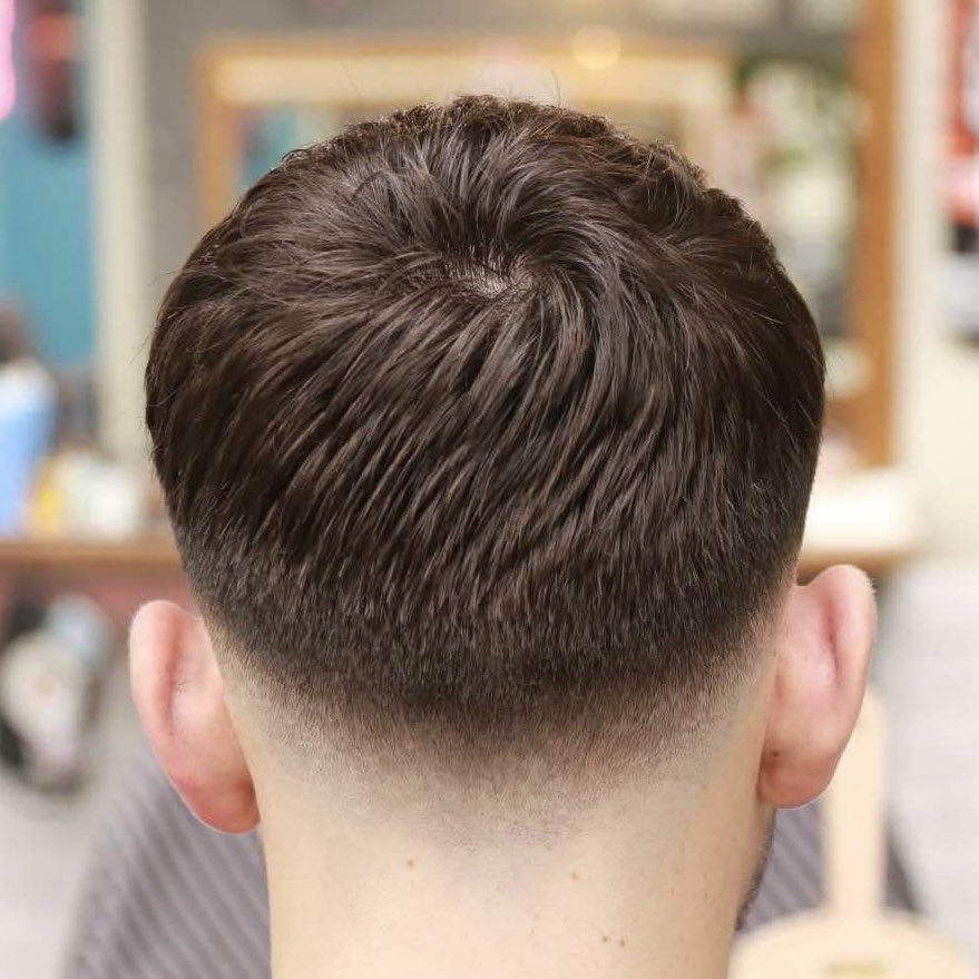 We Got Your Backs .. 

Leave the room looking as sharp as you entered it 💈

Good Honest Barbering 

#WorcestershireHour 
#Worcester #Malvern #Droitwich #Barber #Barbershop