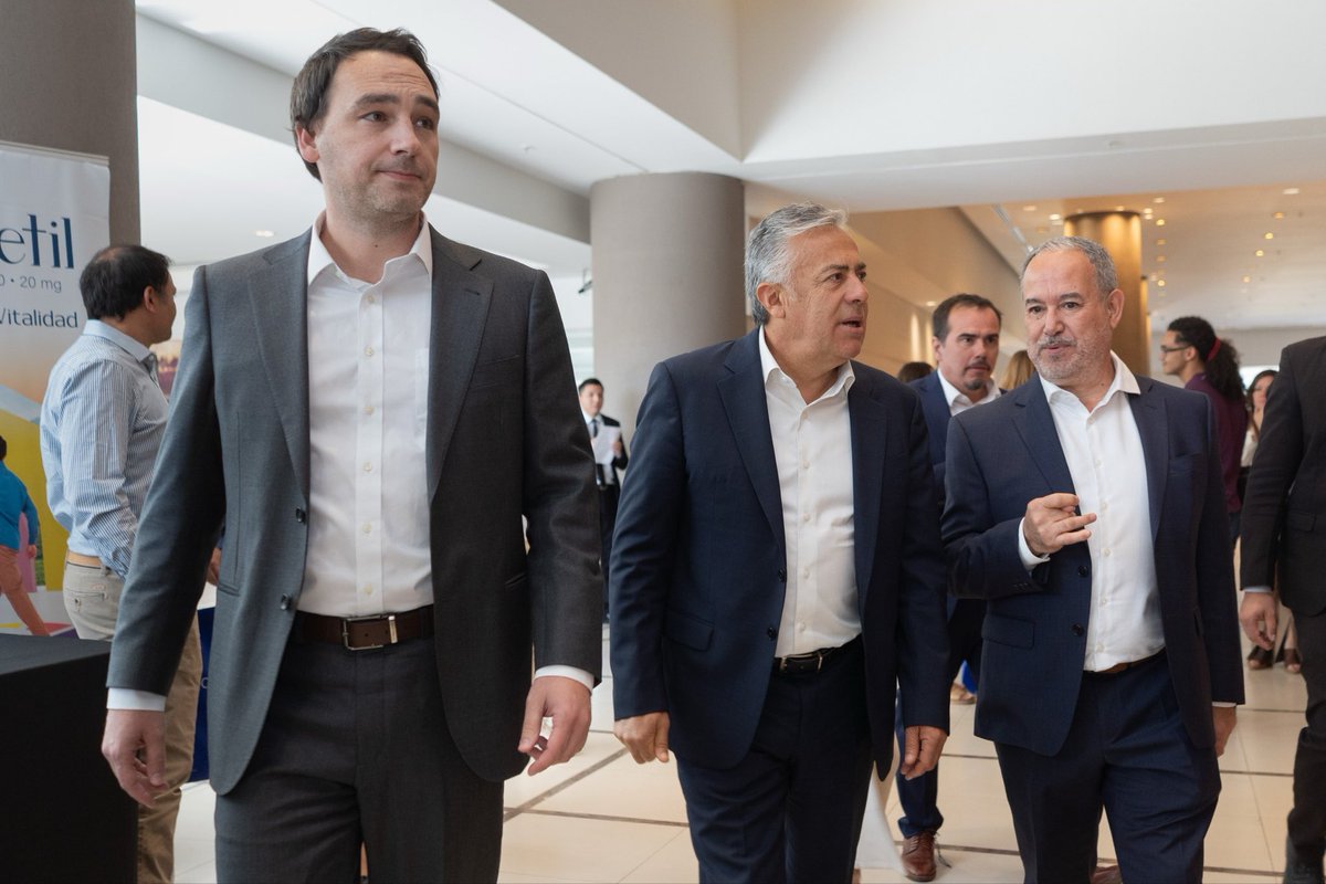 Con el inicio del Segundo Congreso de Salud Mental Mendoza 2025, la provincia reafirma su compromiso con una política sanitaria que entiende la salud mental como parte esencial del bienestar integral de las personas. Bajo el lema “Constructos: clínica, diagnóstico y abordajes