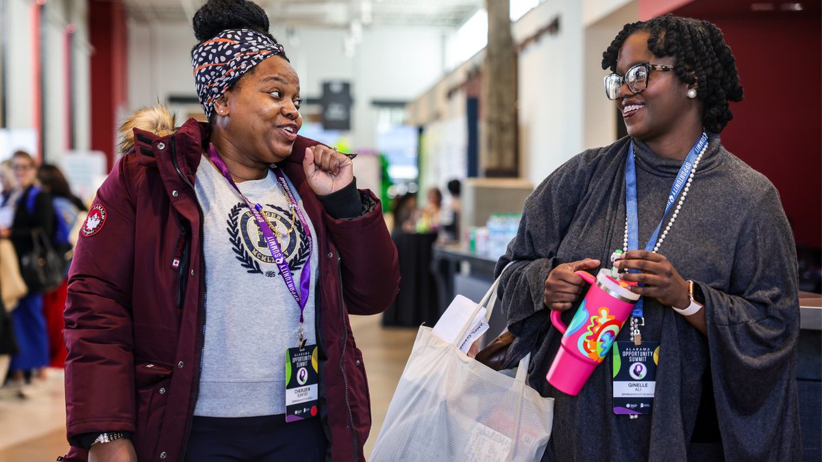 A+ Edu Partnership tweet media