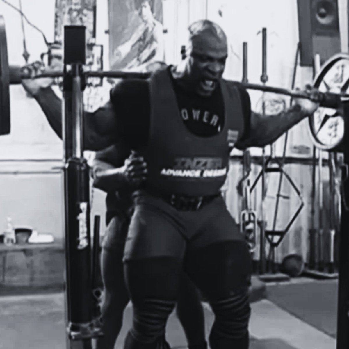 BasedBiohacker's tweet image. if you're not training legs, really hard, at least once per week you are missing out on significant hormonal benefits