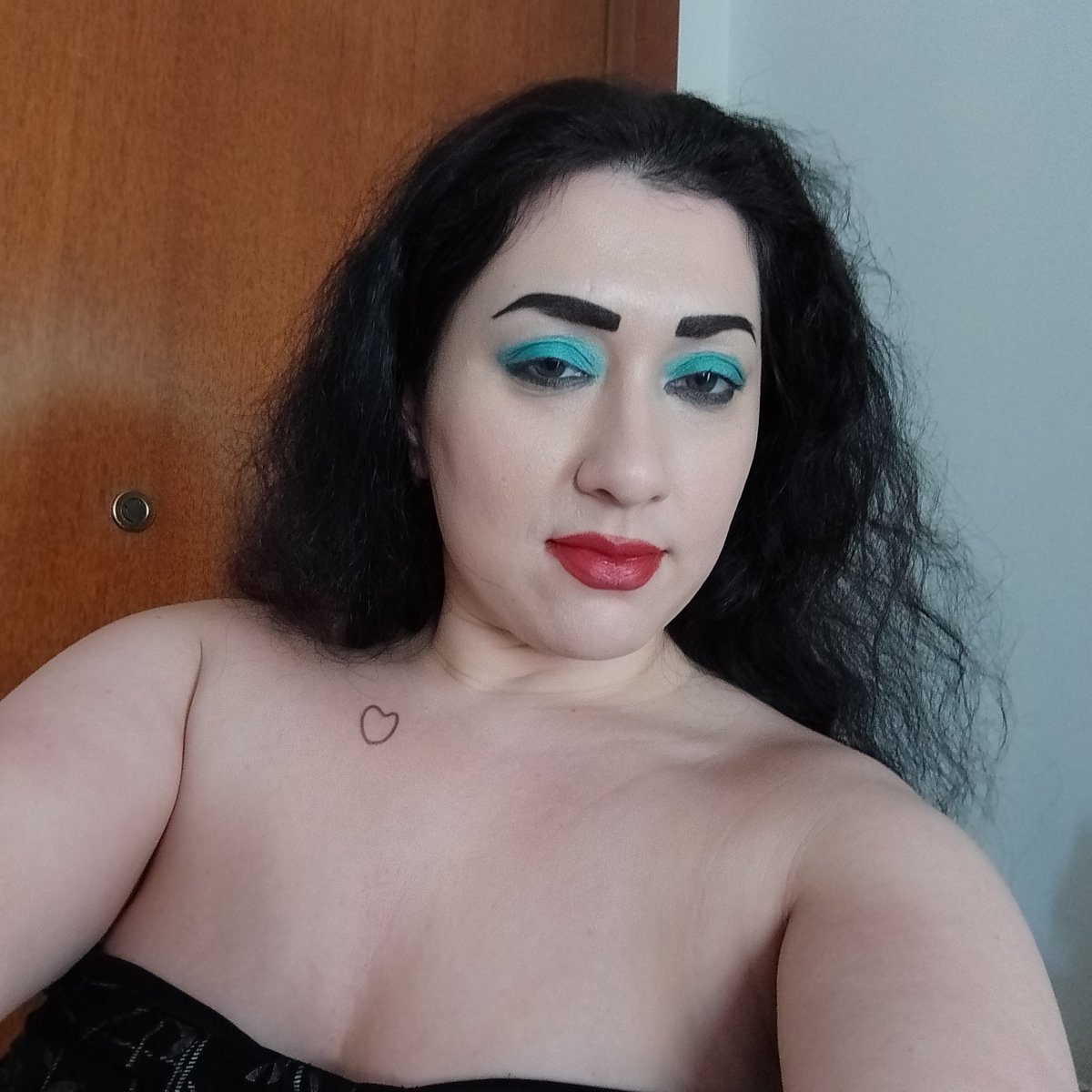 KotsaNansy's tweet photo. #NewProfilePic https://t.co/IosO8MlhpQ