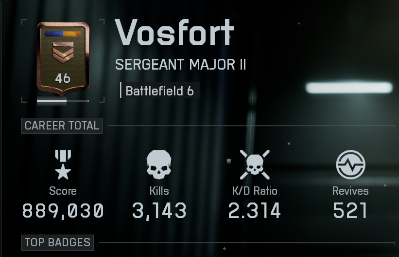 #Battlefield6 da son durum böyle