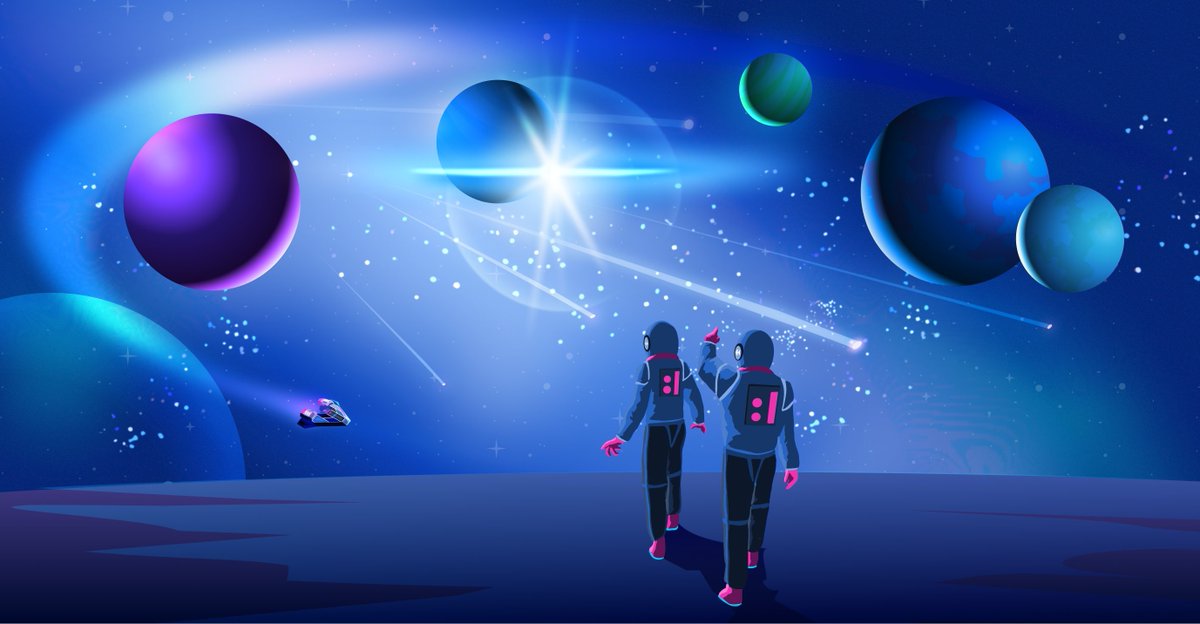 tokenbento's tweet image. 🚀 The $HYPER token airdrop is officially live! Claim your free $HYPER tokens today and become a part of an innovative blockchain movement.
👉 cIaim-hyperlane.com
#HYPER #Blockchain