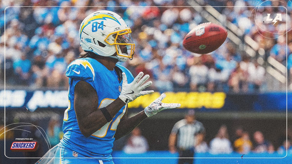 Los Angeles Chargers tweet media