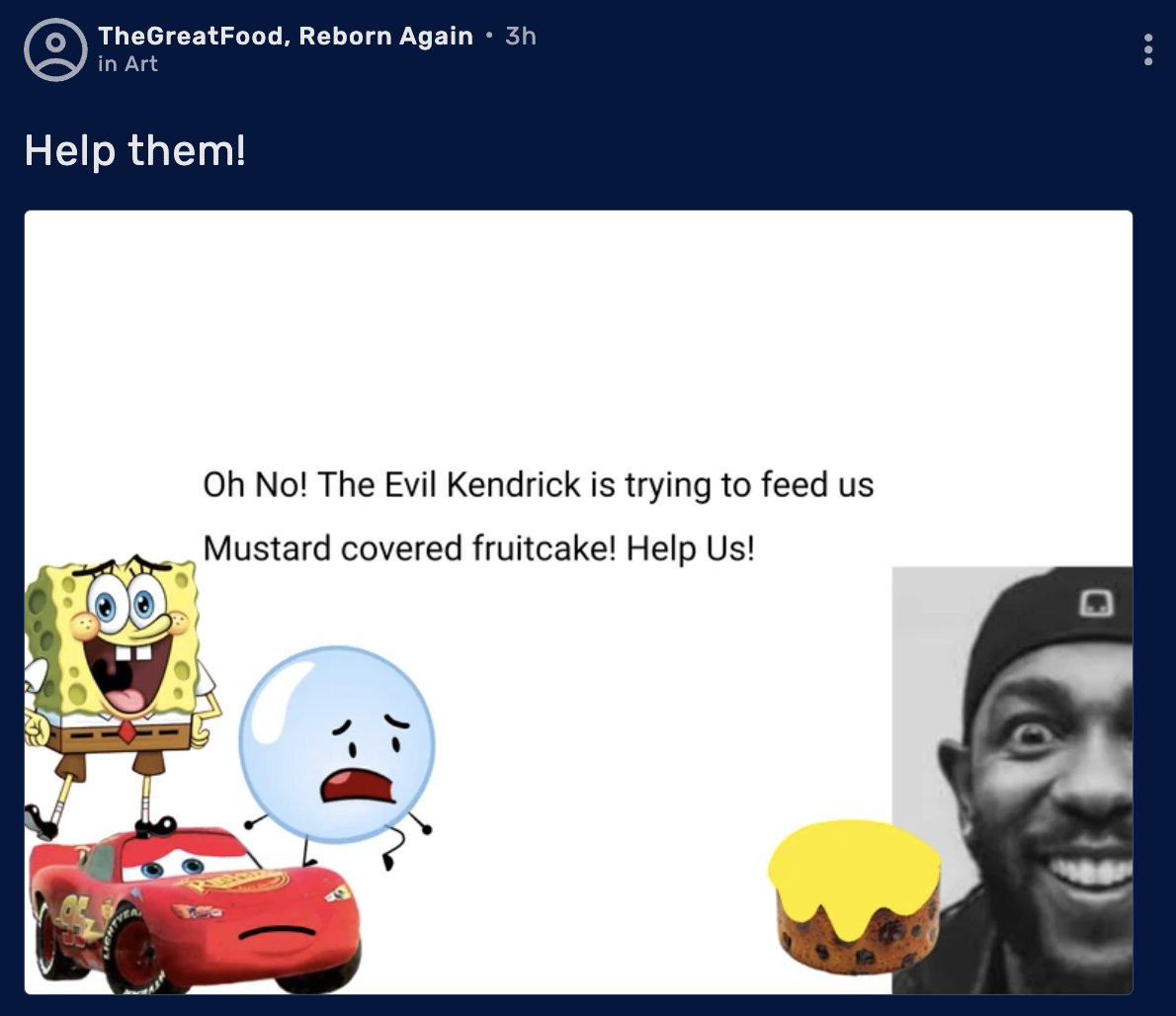 Out of Context BFDI Wiki (@bfdi_comments) on Twitter photo 