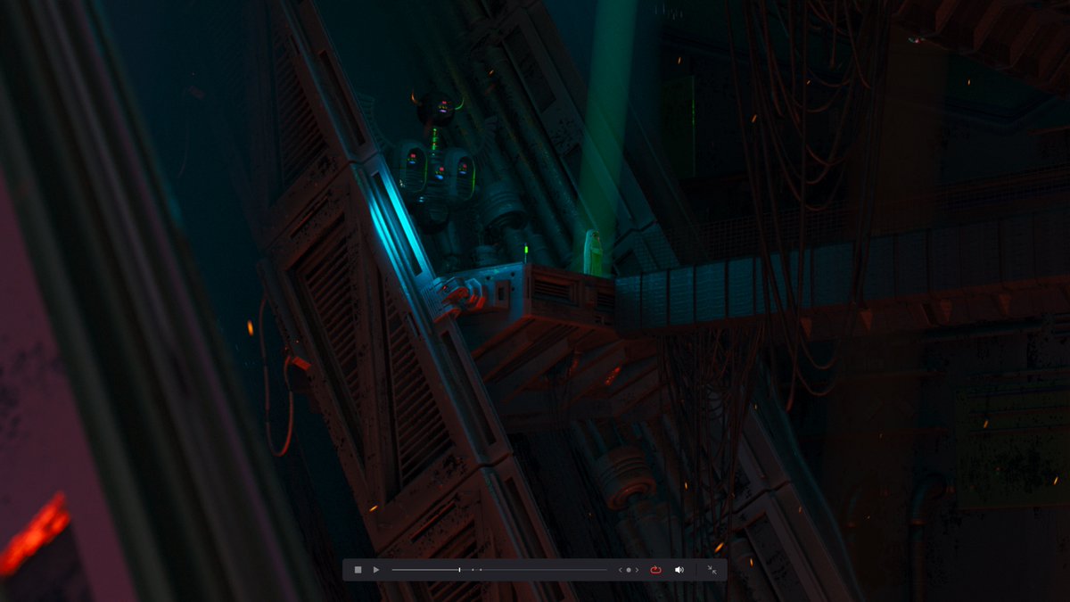 Below Delta city there is another darker world.....