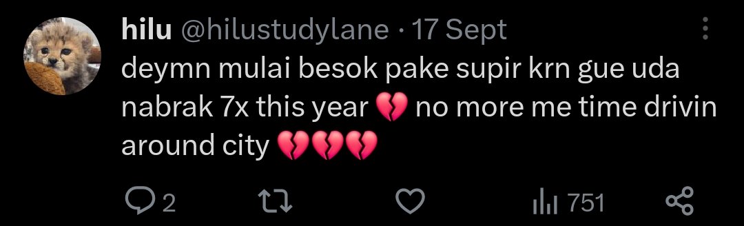 fbrrrnnnn's tweet image. Colek-MIIW ☆
here&apos;s what i got. usn toktok dia bisa dilihat bersama juga tuh. gelar tiker yuh