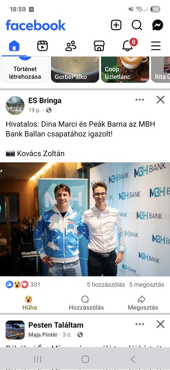 🐝Ingrid Ágoston-Csáki🚴‍♀️ tweet media