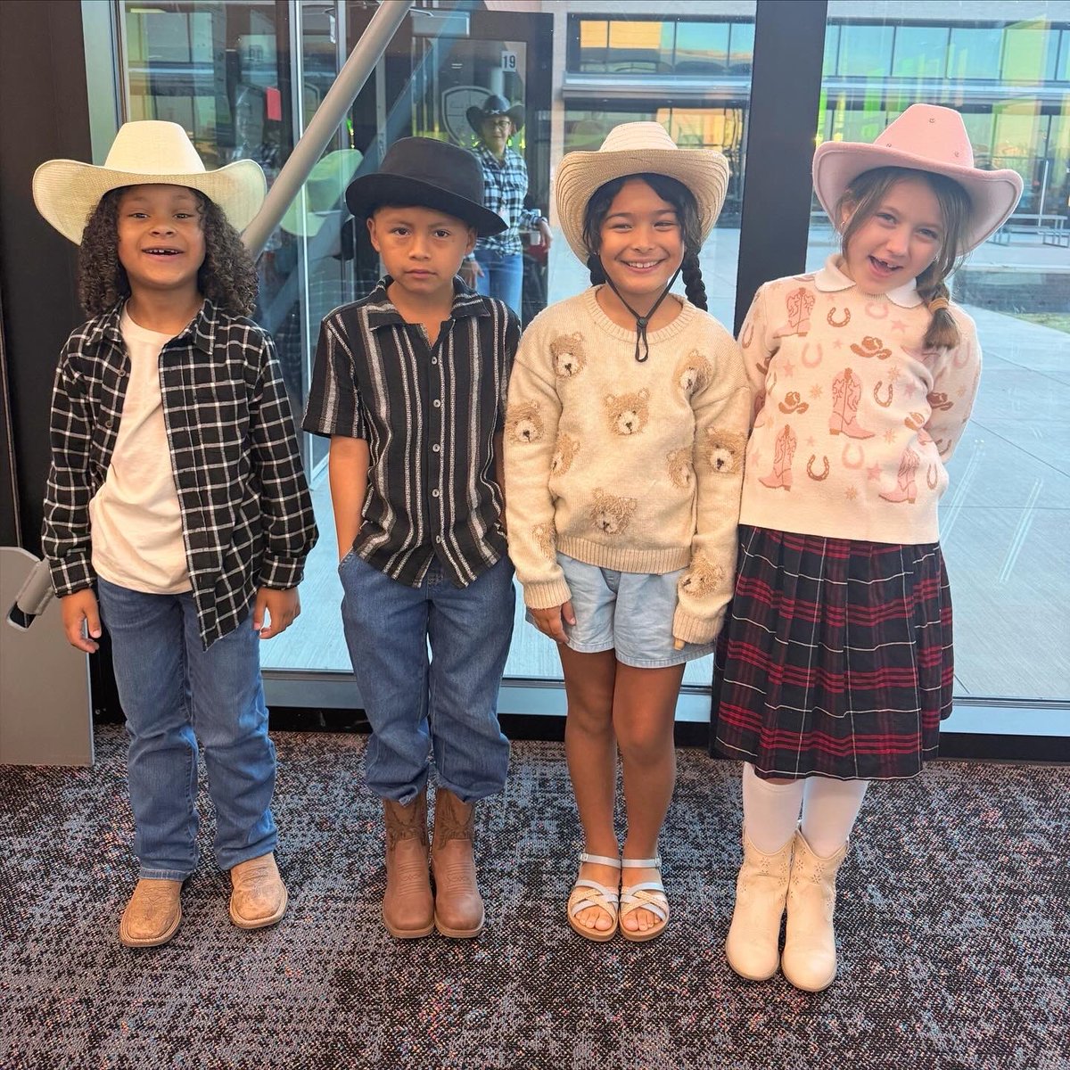 Walnut Hill International Leadership Academy tweet media