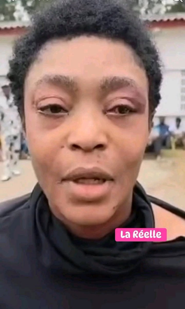 Je suis copieusement insultée par certains hommes simplement parce que je me suis opposée au traitement inhumain réservé à cette dame. Ce qui est encore plus grave, c’est de voir parmi ces commentaires des avocats et de futurs cadres de ce pays qui encouragent ce genre d’actes.