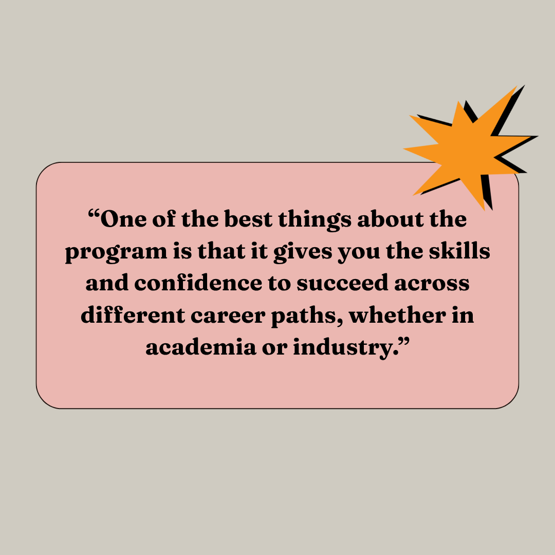 IO at Baruch tweet media