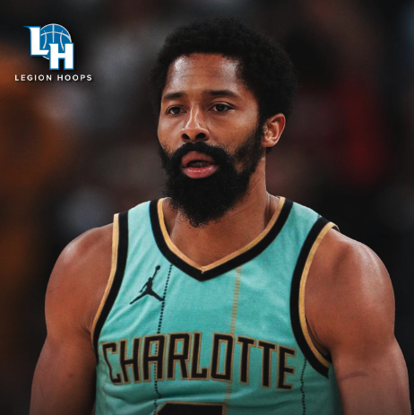 Legion Hoops tweet media