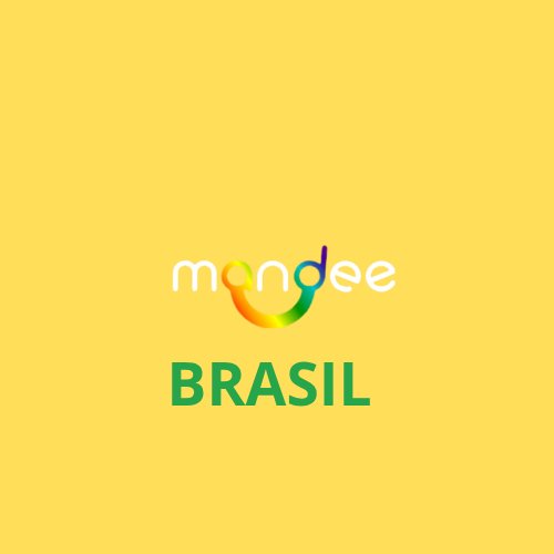 mandeeworkbr's tweet image. A primeira  Fanbase
Sejam bem-vindos do mandee work BR!
Fanbase brasileira dedicada mandee work no Brasil