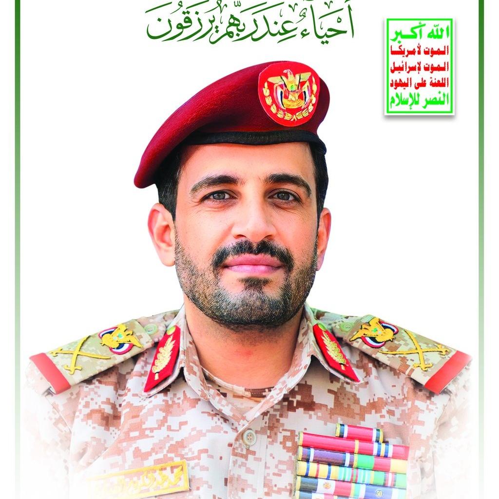 lyhrash1's tweet image. &quot;مِنَ الْمُؤْمِنِينَ رِجَالٌ صَدَقُوا مَا عَاهَدُوا اللَّهَ عَلَيْهِ فَمِنْهُم مَّن قَضَى نَحَبَهُ وَمِنْهُم مَّن يَنتَظِرُ وَمَا بَدَّلُوا تَبْدِيلًا&quot;

مثلك لايليق به إلا الشهادة.. سلام الله عليك يوم ولدت ويوم استشهدت ويوم تبعث حيا. 
#هاشم_الغماري