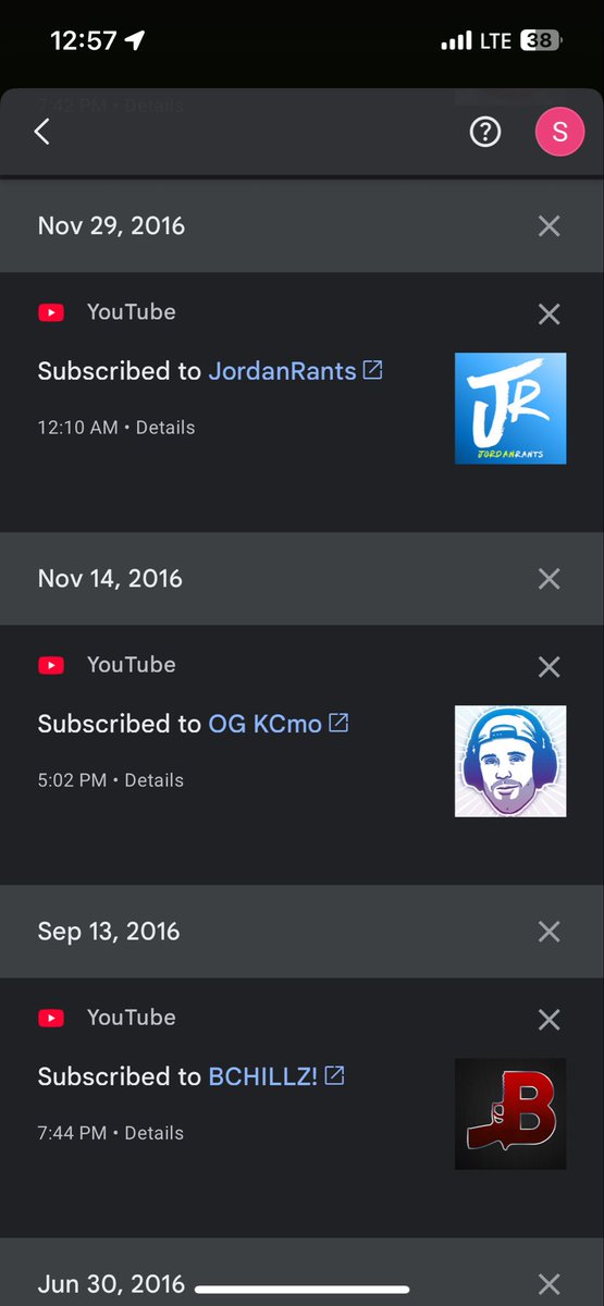 Jay aka SplatZ tweet media