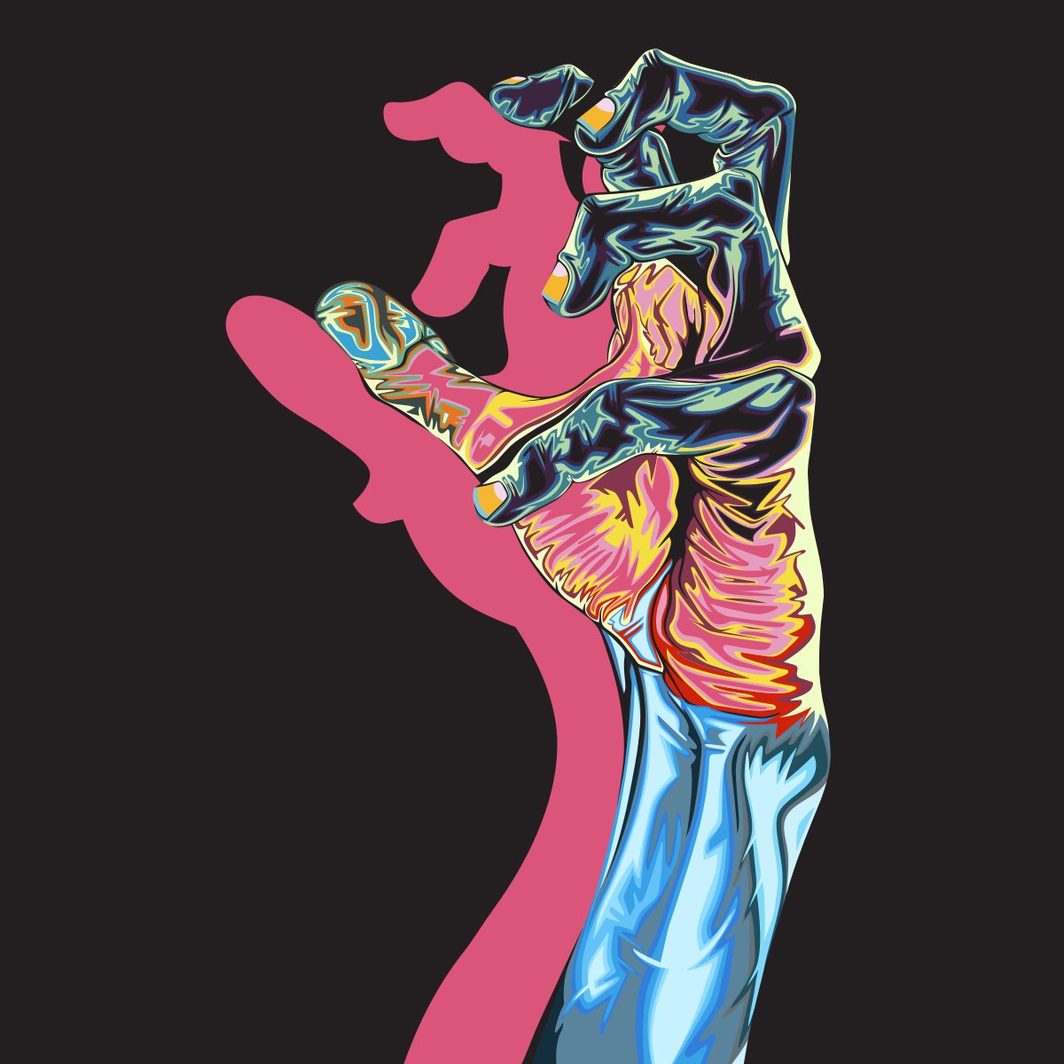 Over the past 4 yrs, I’ve dropped 19 NFT collections, 13 free, under 4 diff banners...

<a href="/Art101NFT/">Art101.io</a>
- 10 free-to-mint
- 2 paid OEs
- 1 paid
@OpenSea
-1 free OE
<a href="/cartyisme/">Cartyisme</a>
- 1 airdrop
- 1 free OE
- 1 paid
undoxxed (ords)
- 1 airdrop
- 1 paid

What happened to 'em? Let’s find out⤵️