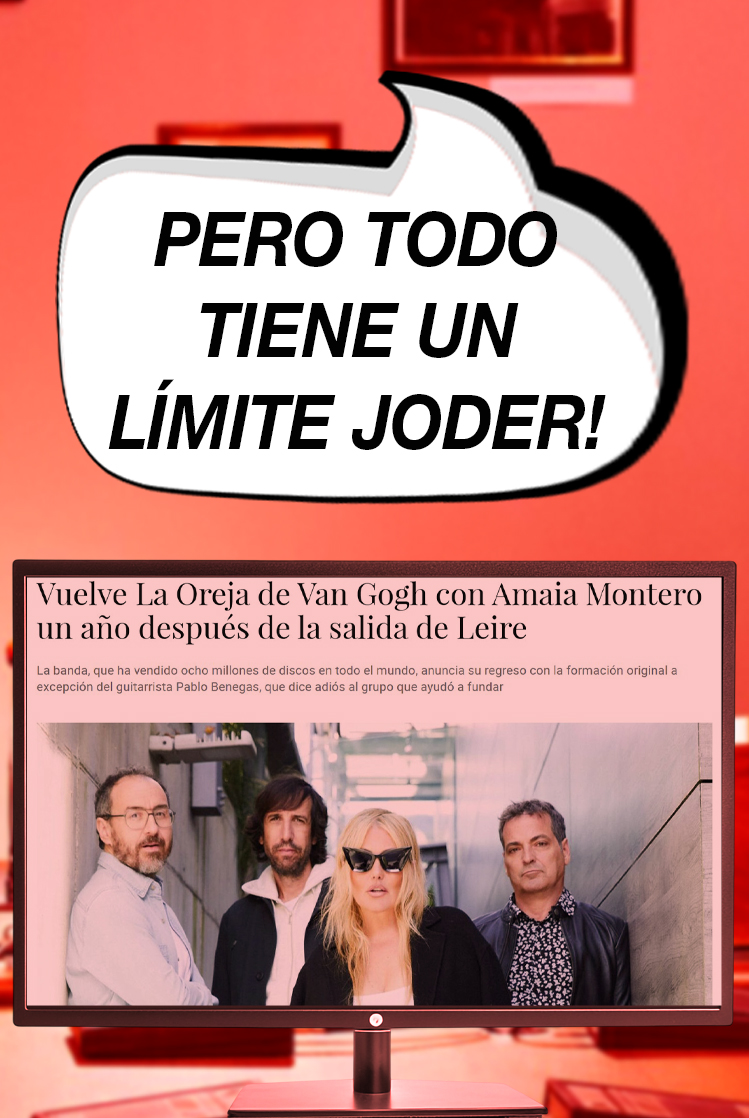 Si ya estaba ya el mundo bien jodido...
#putin #trump #laorejadevangogh