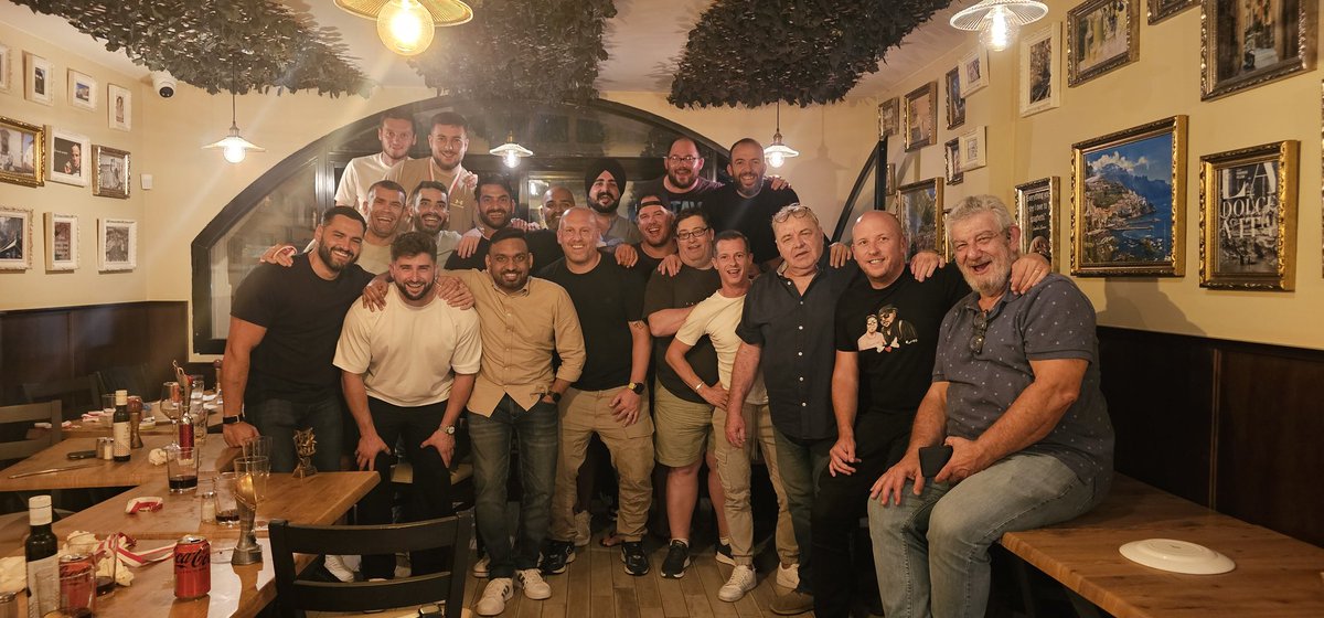 Sloggers Family #Shaca21 #ShacasArmy