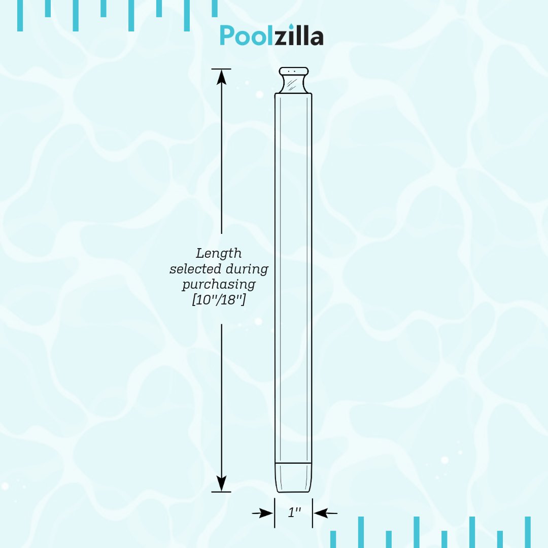 poolzilla_us's tweet image. Closing season is approaching!
🏡 For pools surrounded by pavers, the right anchors make all the difference.

🔗 Paver Anchors – Simple, secure, and designed for a flawless fit.
🧱✨ Stability &amp;amp; Security – Keeps your safety cover secure through fall winds &amp;amp; winter snow.
✅ Easy…