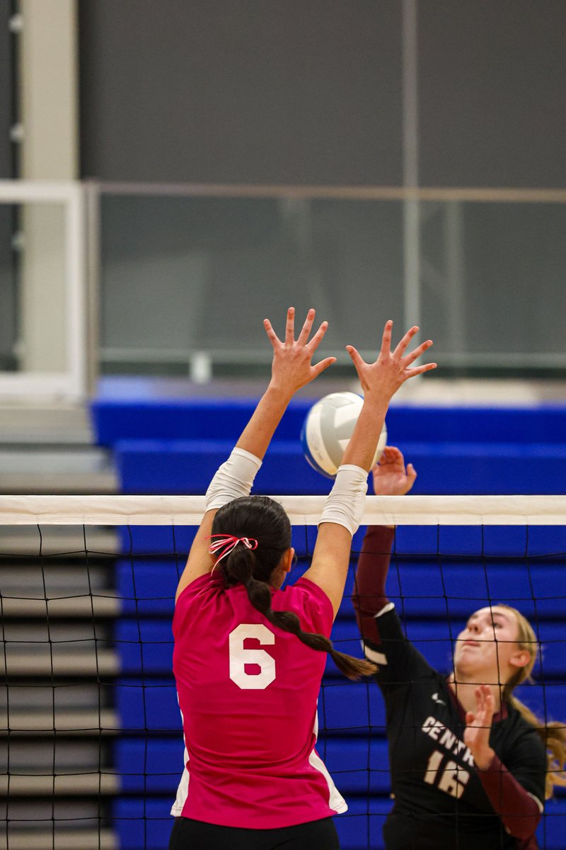 Blue Jays Volleyball tweet media