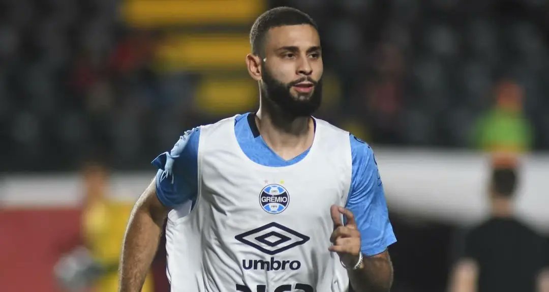 liberta___depre's tweet image. O Vitória aciona o Grêmio na Câmara Nacional de Resolução de Disputas (CNRD) da CBF para cobrar uma dívida relacionada à compra do zagueiro Wagner Leonardo, em fevereiro deste ano.
O valor é de cerca de 500 mil dólares (R$ 2,7 milhões, na cotação atual), que deveria ter sido…