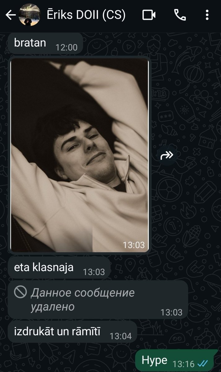 Lab. 

Shas kleverr beigsies + RTU CS2 Turnīru novadīšu (02.12) un TAD, var aizmirst par cs

Bet main reason, kāpēc: nav laikā, un jaunās prioritātes. Pārslēgt spēlētājus un spiest podziņas var jebkurš, bet remontēt lidmašīnas,  ir vēl jāiemācās.