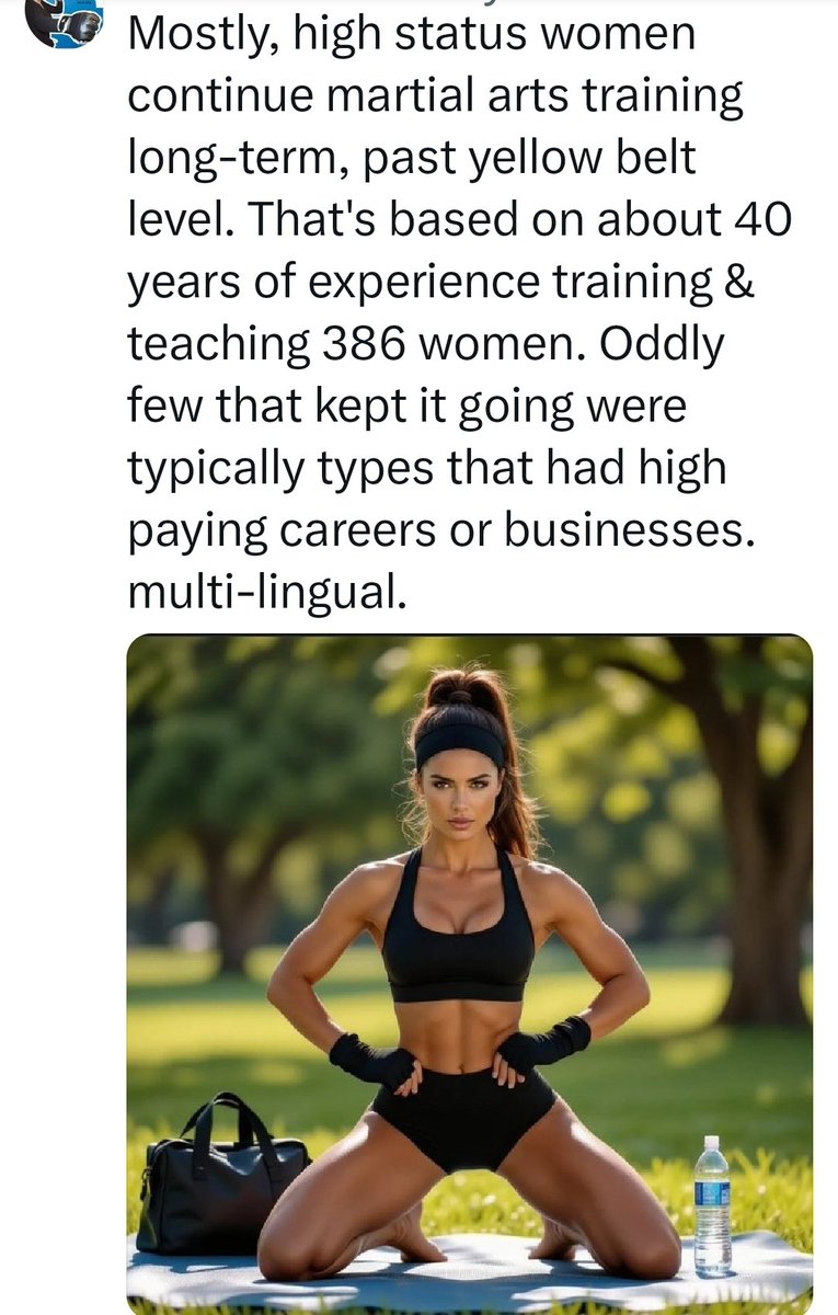 pimn_modeling's tweet image. To see more on who we use for virtual and in person model self-defense...go to @MyUrbanDefense
Safety should be a top priority for ALL women, not just models. If you pay $100+ a month for protecting your car body with insurance, what about your OWN BODY? Which is replaceable?