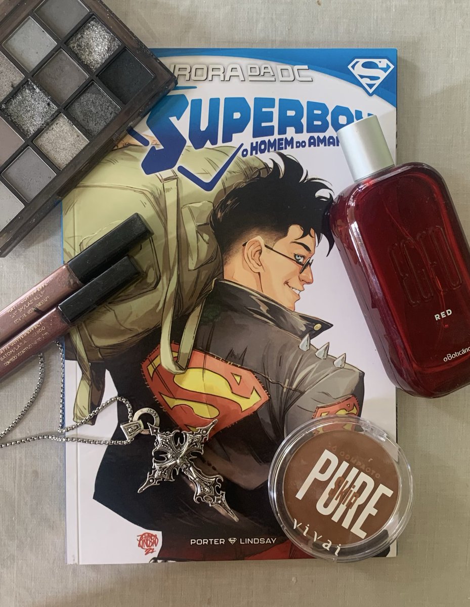 acervosuperboy's tweet image. Kit sobrevivência não binário
adm é pobre mas quer participar também 💋