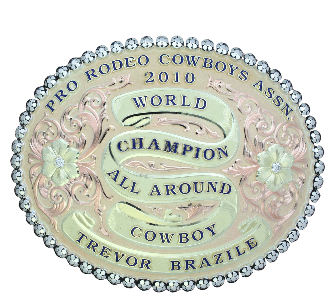 PRCA ProRodeo tweet media