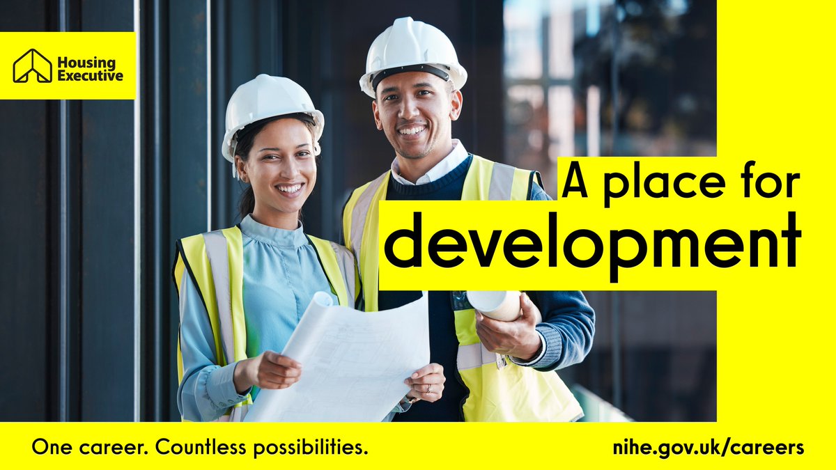 nihecommunity's tweet image. We&apos;re recruiting for a Management Accountant and an Administration Scheduler this week.

If you&apos;re interested, click the link for more info or to apply: orlo.uk/qOu1K

#WorkForUs #JobOpportunity #NIHEJobs