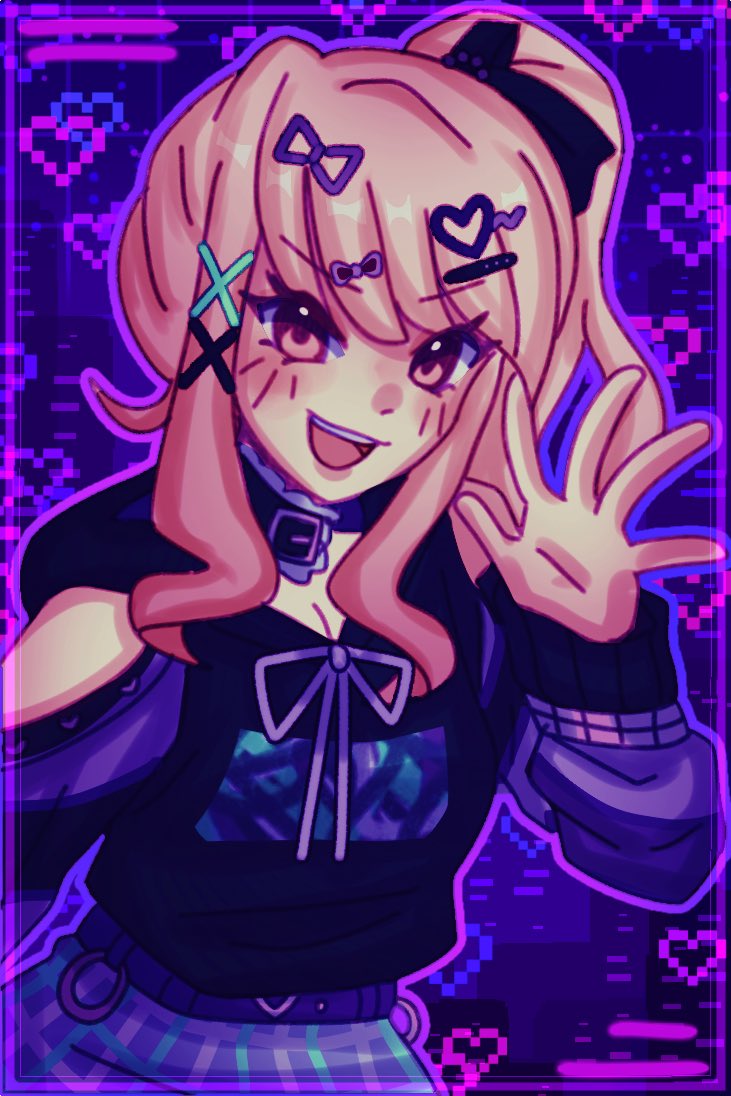 Cass : Omi tweet media